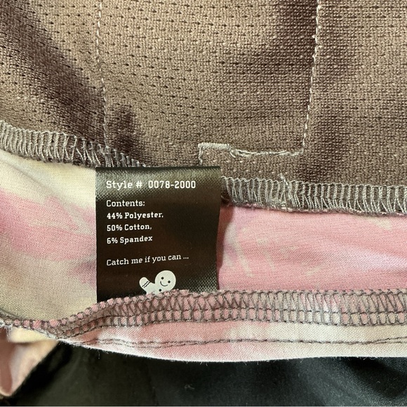 FLYLOW Marion Shorts womens Medium backcountry boardshorts quick dry adjustable - Picture 6 of 10